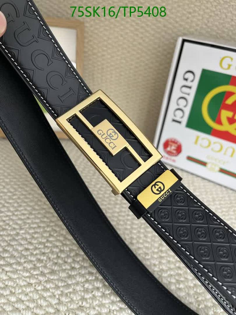 Gucci-Belts Code: TP5408 $: 75USD