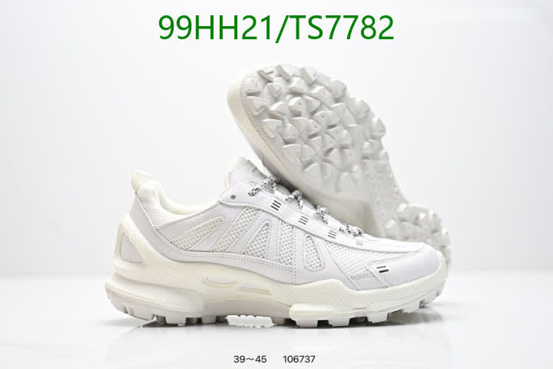 Ecco-Shoes(Men) Code: TS7782 $: 99USD