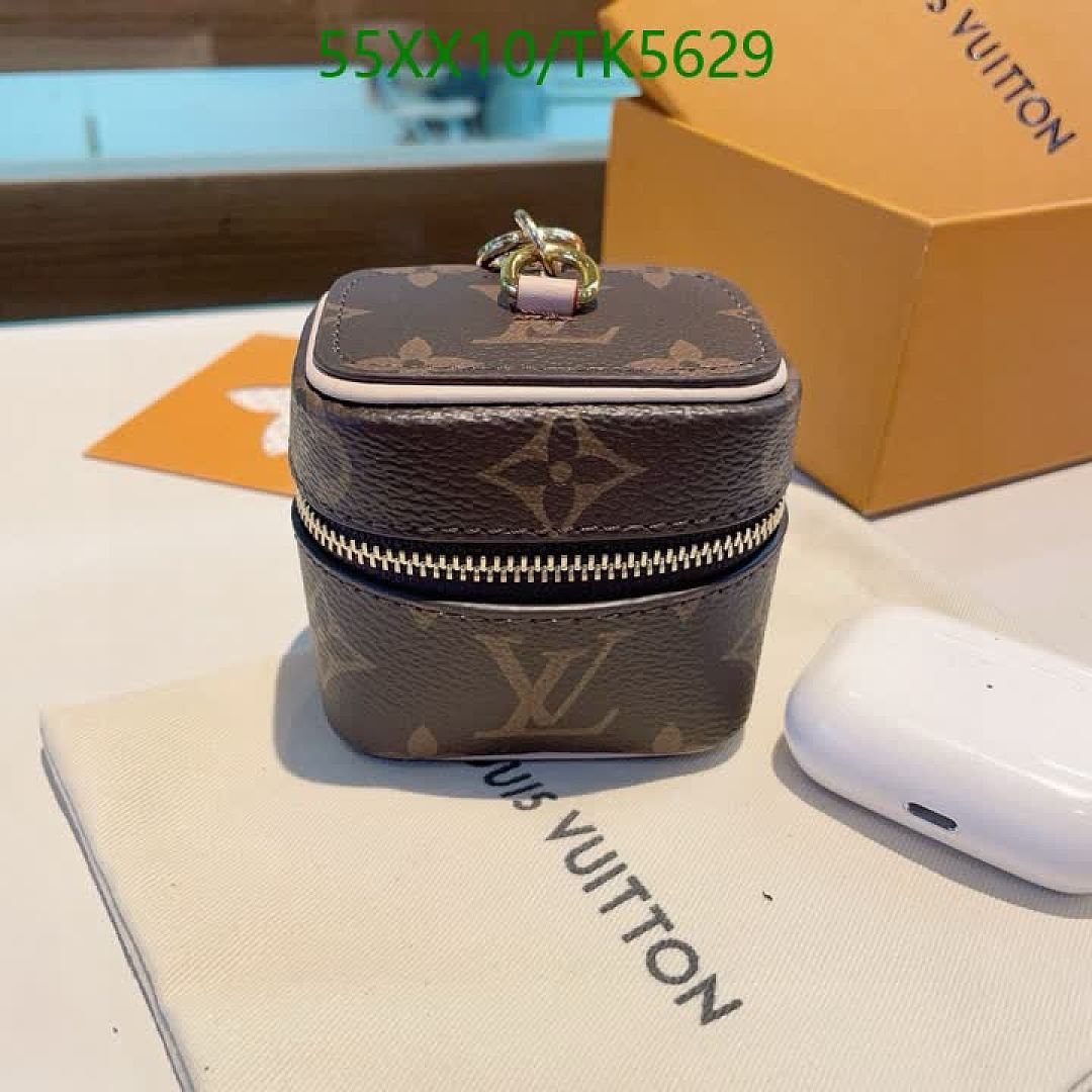 LV-Keychains & Bag Charms Code: TK5629 $: 55USD