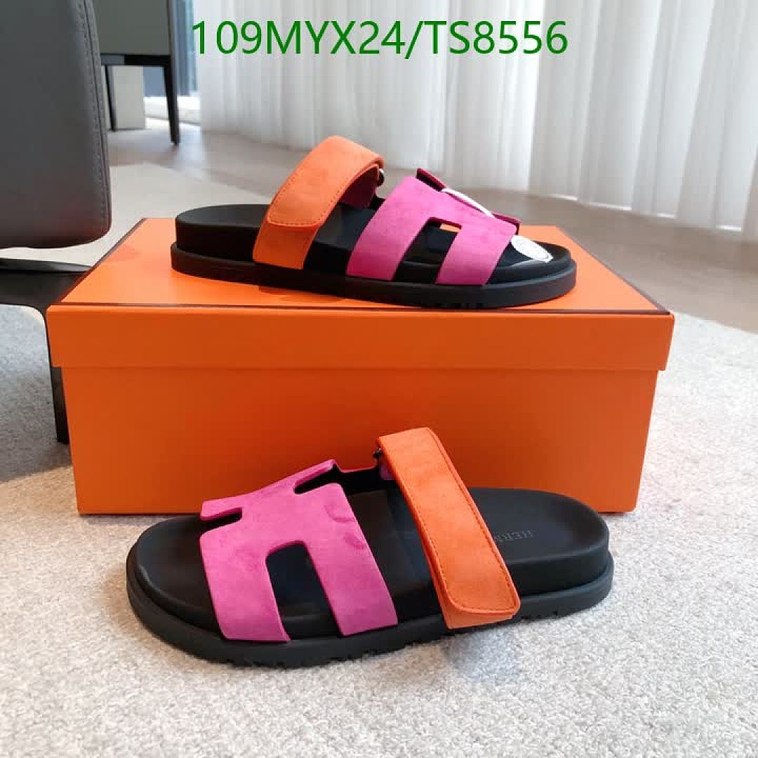 Hermes-Shoes(Men) Code: TS8556 $: 109USD