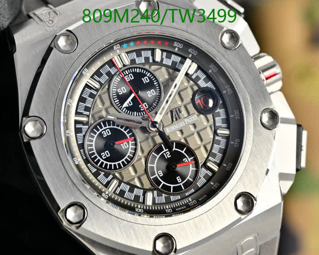 Audemars Piguet-Watches(5A) Code: TW3499 $: 809USD