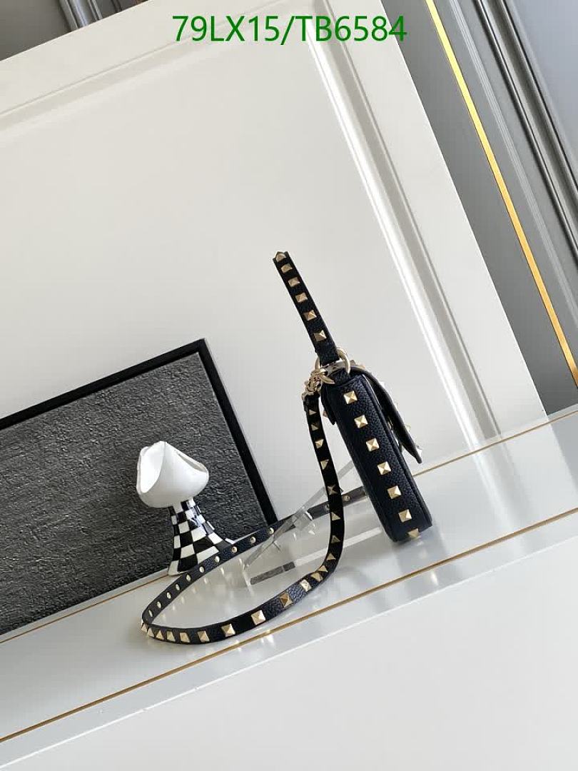 Valentino-Bags(4A) Code: TB6584 $: 79USD