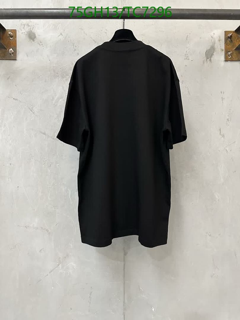 Acne Studios-Clothing Code: TC7296 $: 75USD