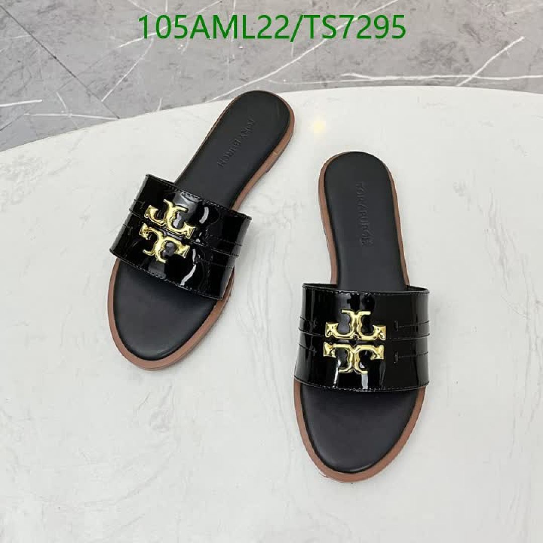 Tory Burch-Shoes(Women) Code: TS7295 $: 105USD