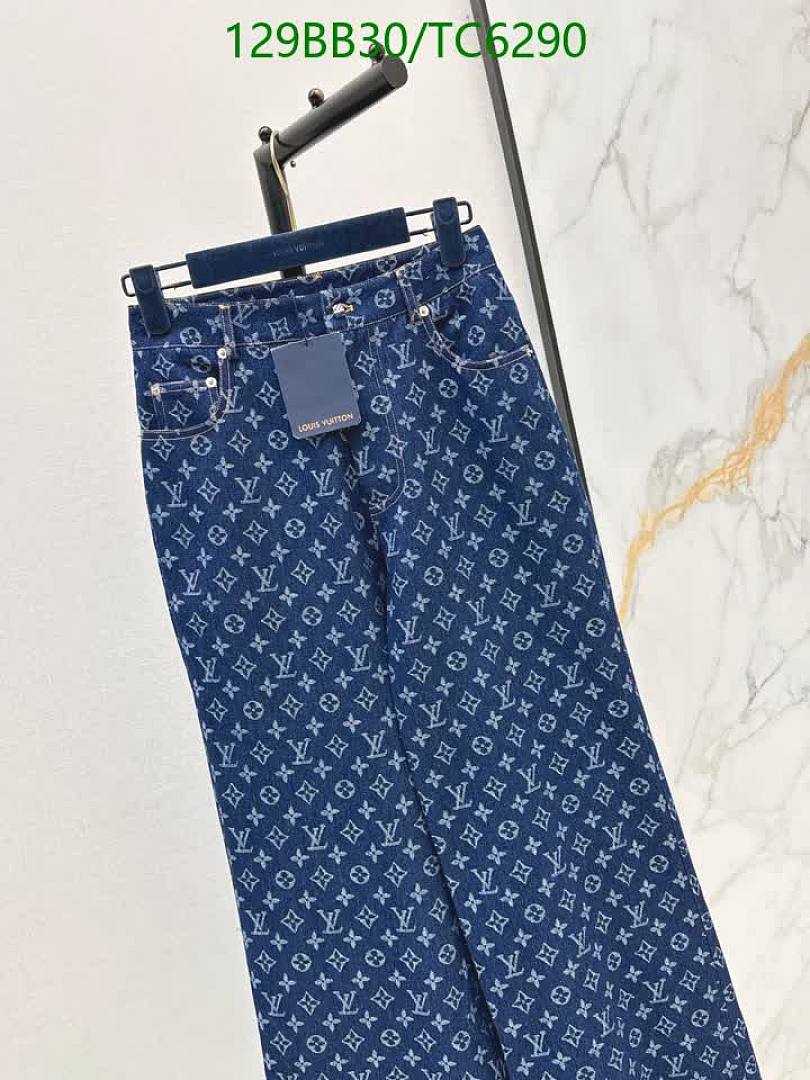 LV-Clothing Code: TC6290 $: 129USD