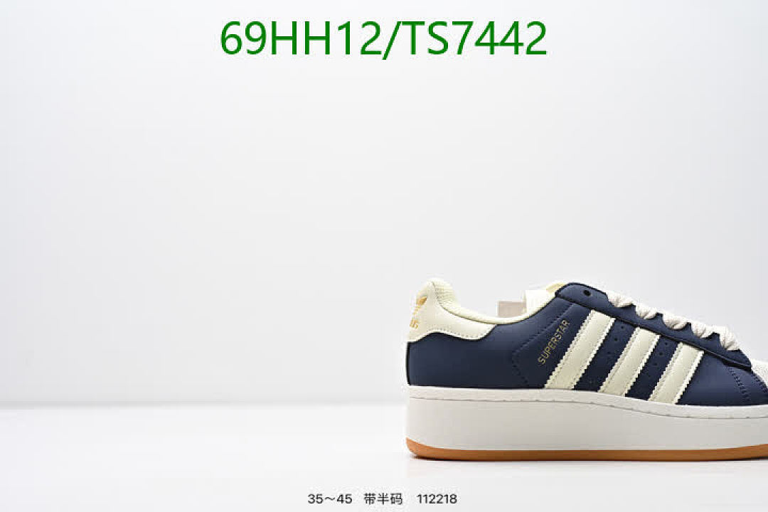 Adidas-Shoes(Women) Code: TS7442 $: 69USD