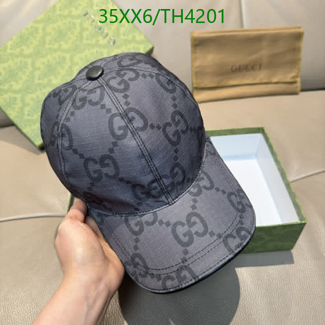 Gucci-Hats Code: TH4201 $: 35USD