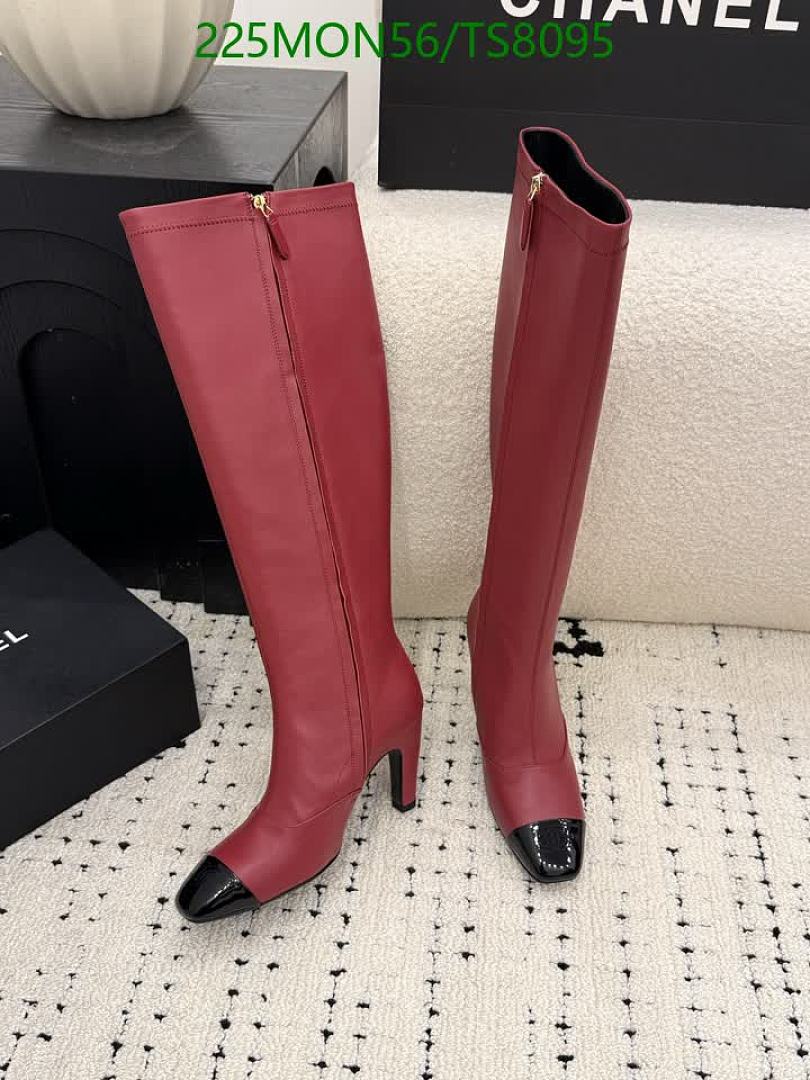 Boots-Shoes(Women) Code: TS8095 $: 225USD