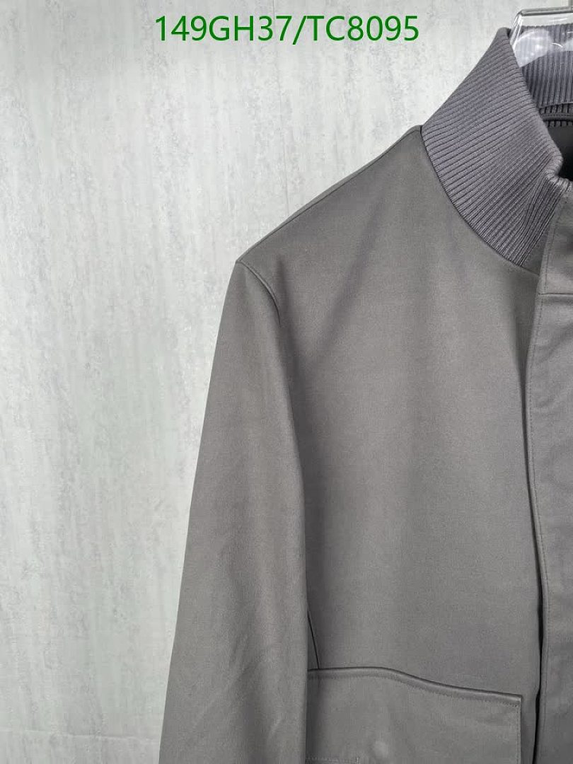Loro Piana-Clothing Code: TC8095 $: 149USD