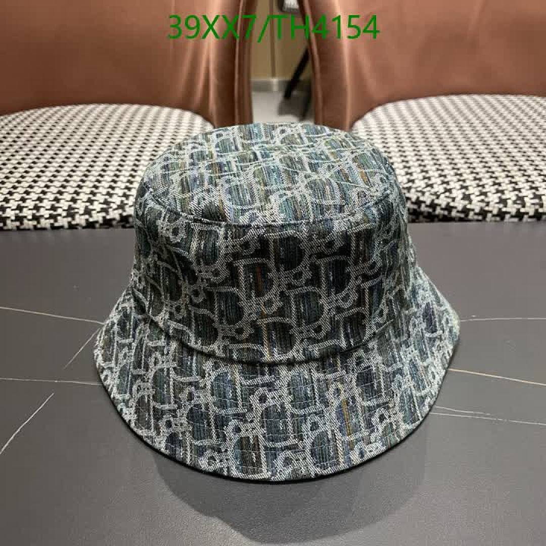 Dior-Hats Code: TH4154 $: 39USD