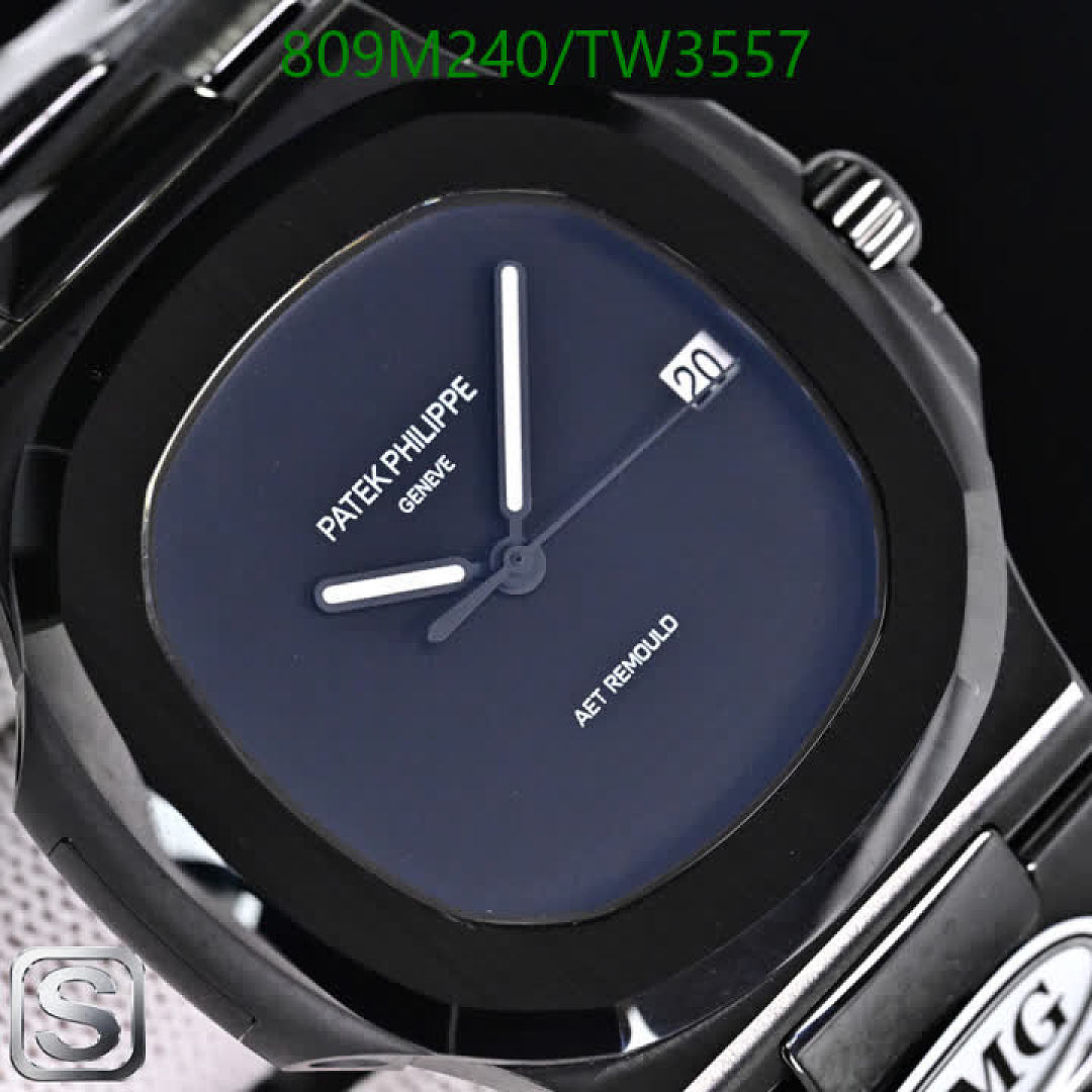 Patek Philippe-Watches(5A) Code: TW3557 $: 809USD