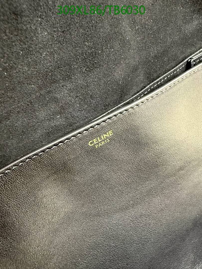 Celine-Bags(5A) Code: TB6030 $: 309USD