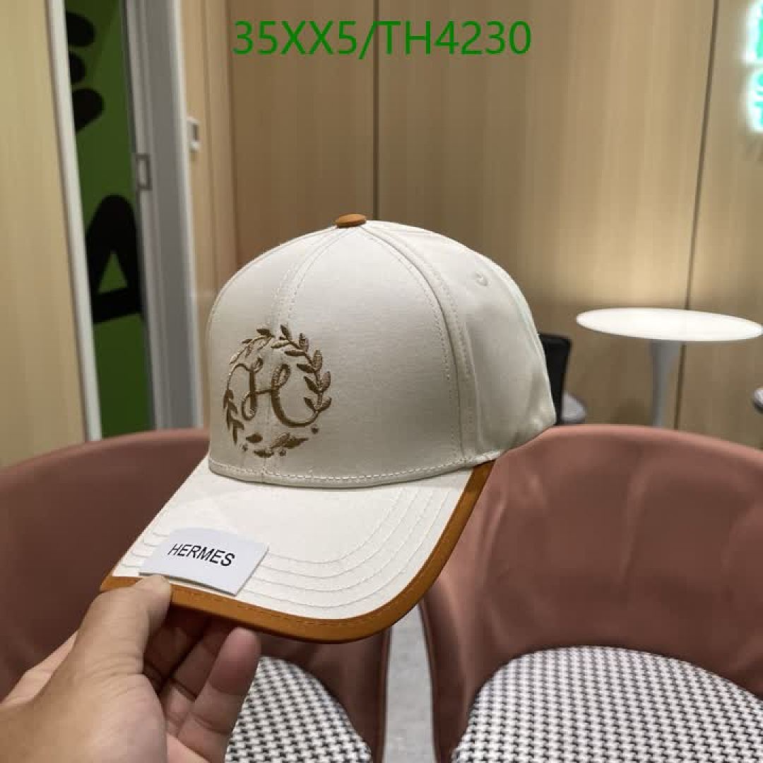 Hermes-Hats Code: TH4230 $: 35USD