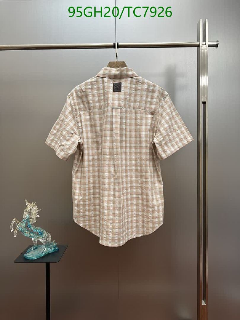 Loewe-Clothing Code: TC7926 $: 95USD