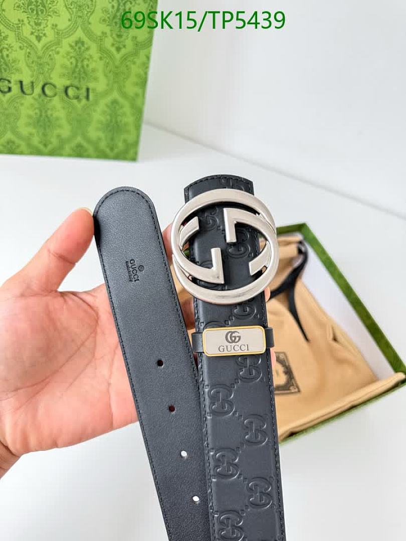 Gucci-Belts Code: TP5439 $: 69USD