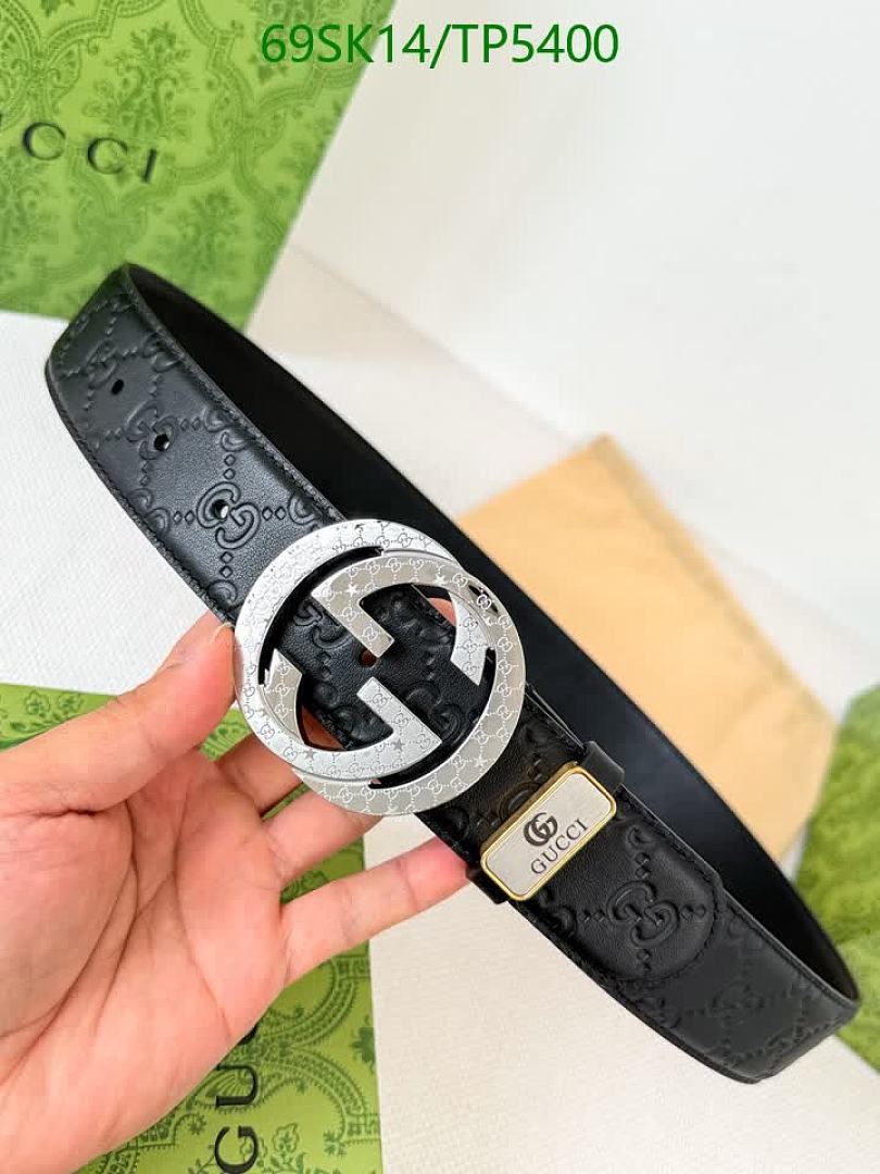 Gucci-Belts Code: TP5400 $: 69USD