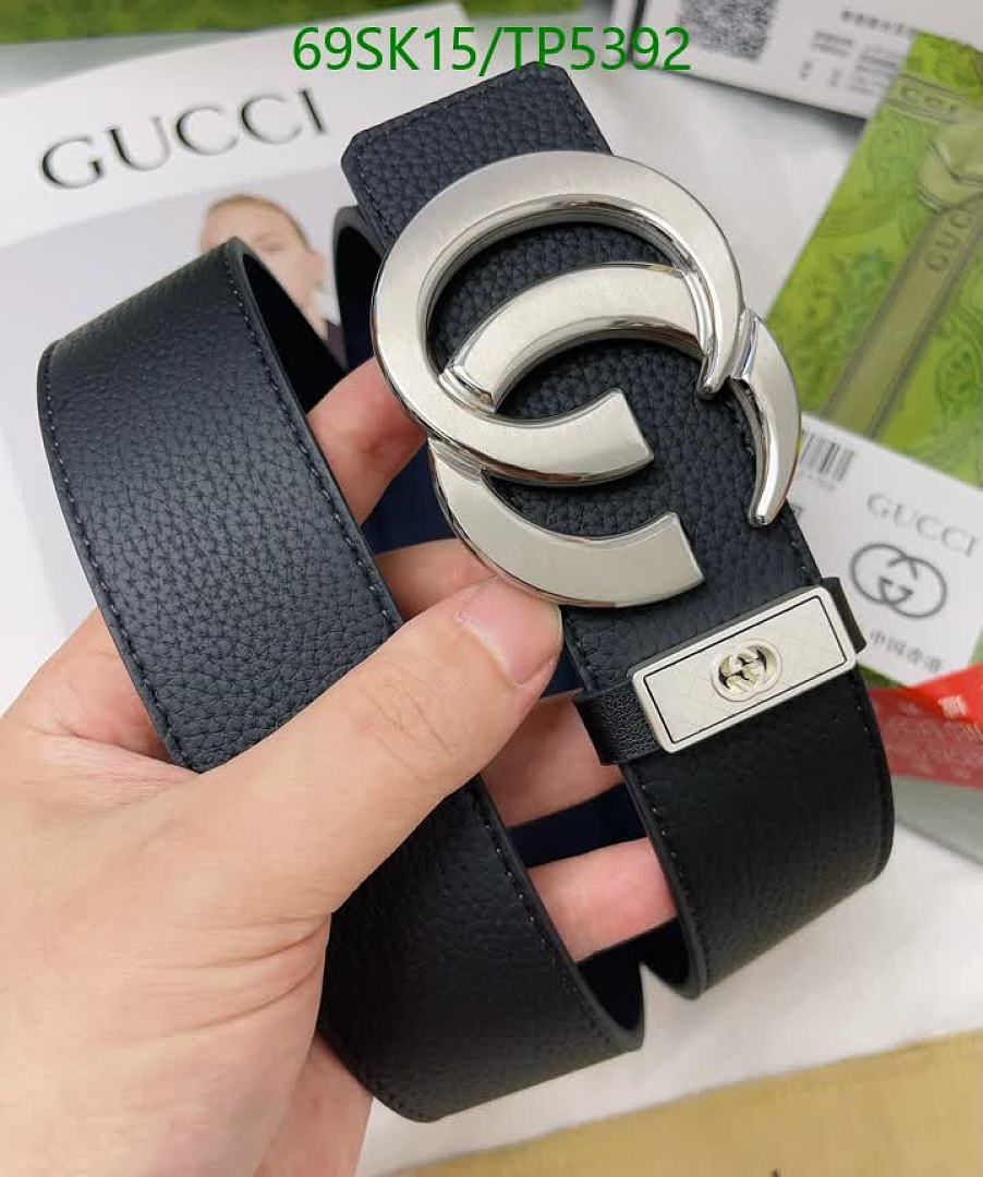 Gucci-Belts Code: TP5392 $: 69USD