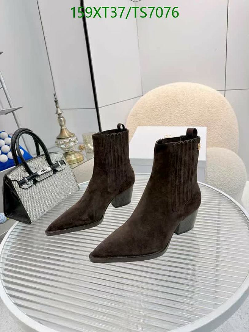 Boots-Shoes(Women) Code: TS7076 $: 159USD