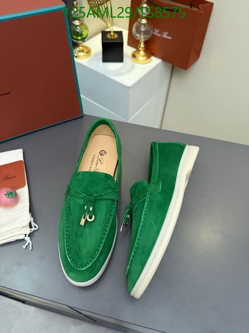Loro Piana-Shoes(Women) Code: TS8575 $: 125USD