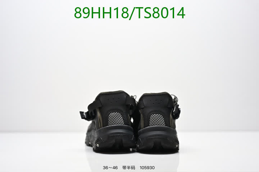 Salomon-Shoes(Men) Code: TS8014 $: 89USD