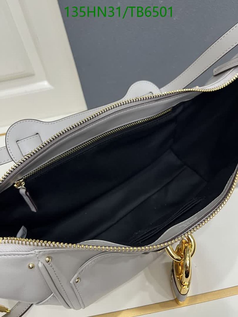 Chloe-Bags(4A) Code: TB6501 $: 135USD