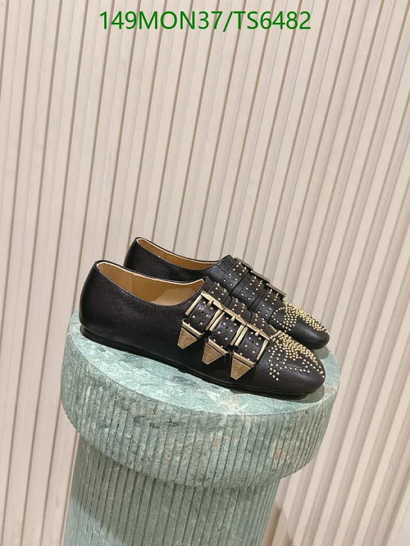 Chloe-Shoes(Women) Code: TS6482 $: 149USD