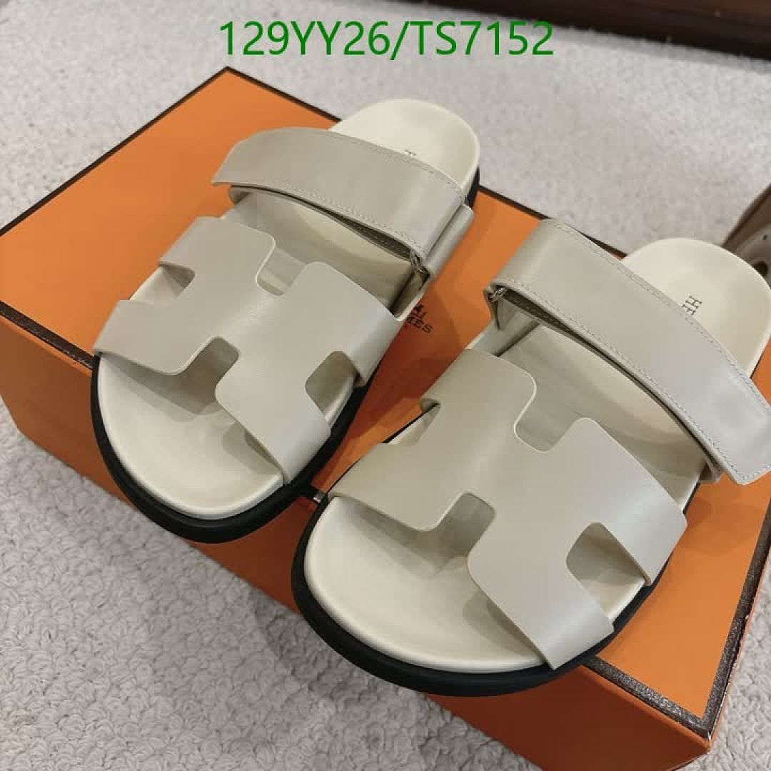 Hermes-Shoes(Women) Code: TS7152 $: 129USD