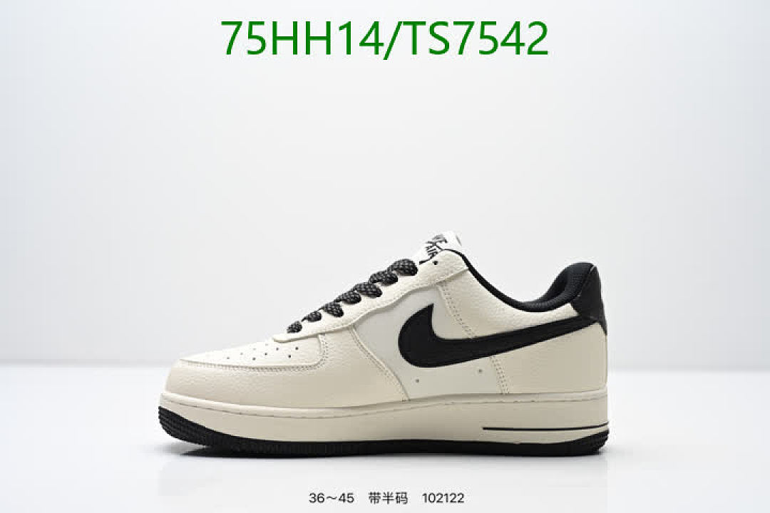 NIKE-Shoes(Women) Code: TS7542 $: 75USD