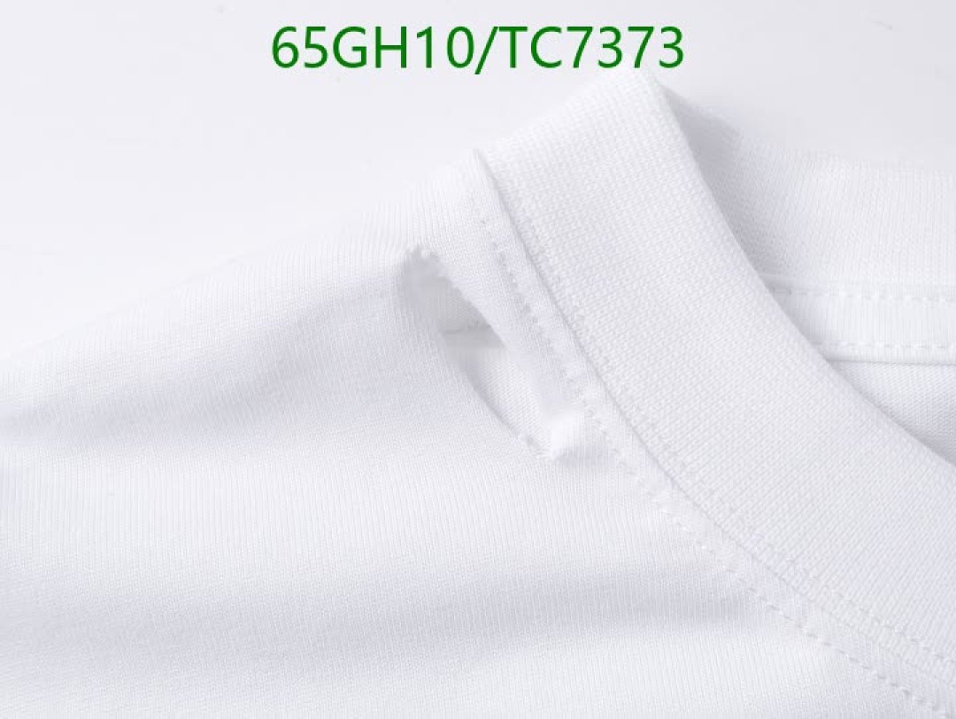 Balenciaga-Clothing Code: TC7373 $: 65USD