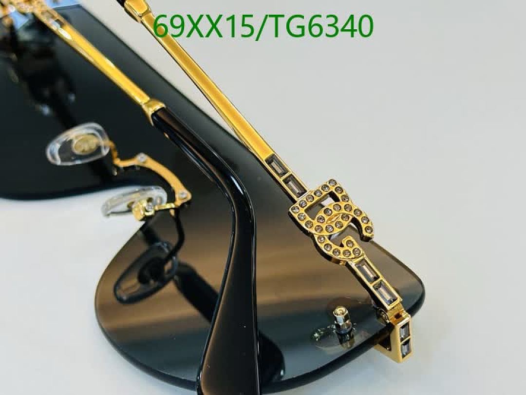 D&G-Glasses Code: TG6340 $: 69USD