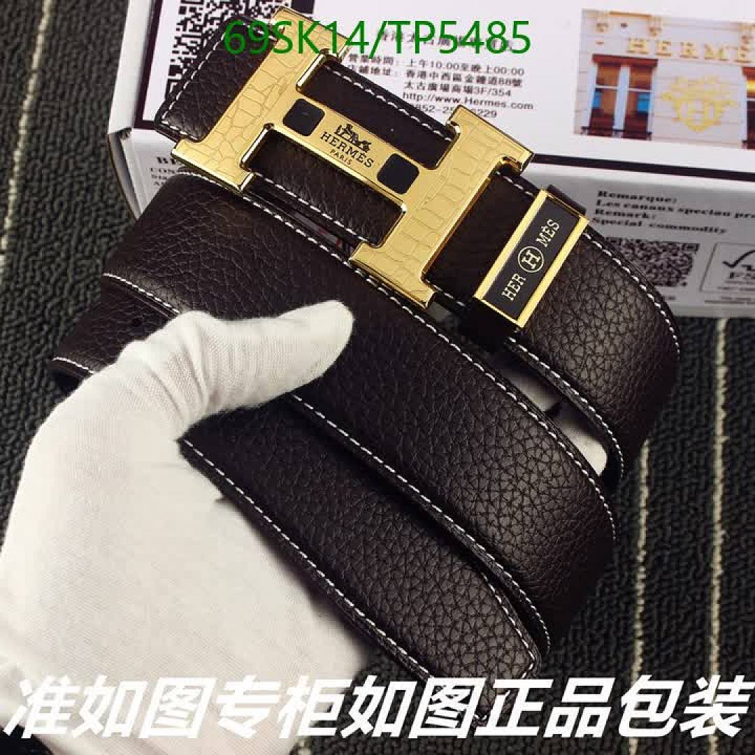 Hermes-Belts Code: TP5485 $: 69USD