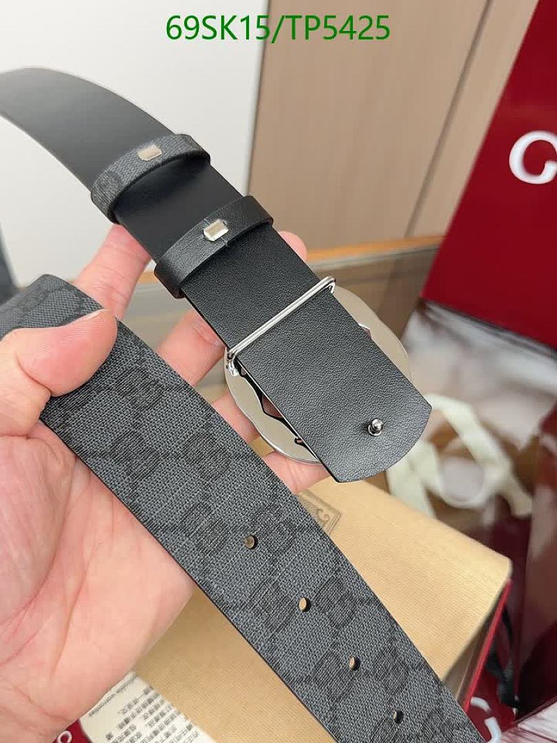Gucci-Belts Code: TP5425 $: 69USD
