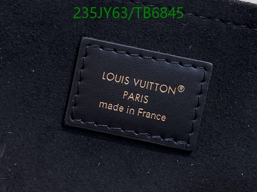 LV-Bags(5A) Code: TB6845 $: 235USD