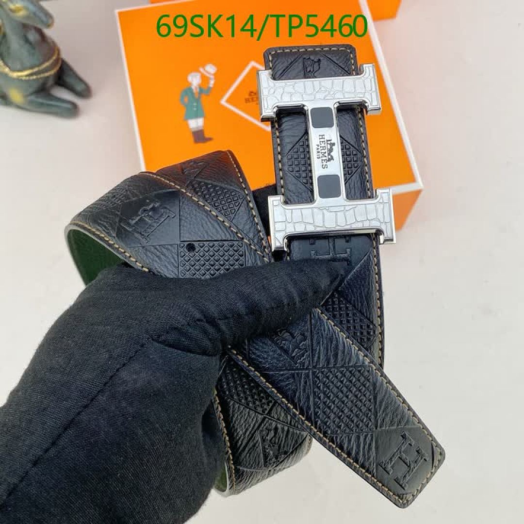 Hermes-Belts Code: TP5460 $: 69USD