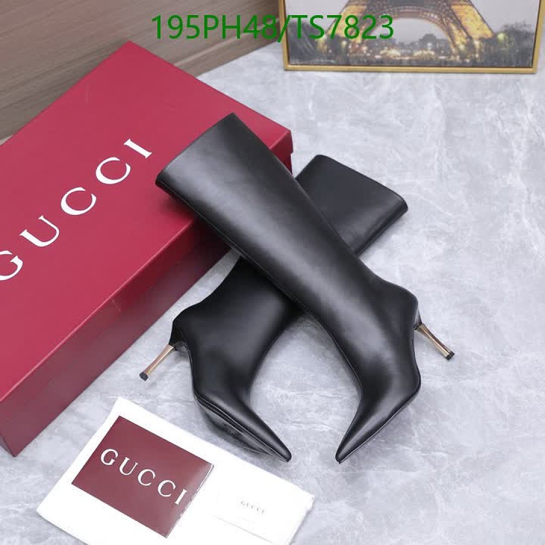 Boots-Shoes(Women) Code: TS7823 $: 195USD