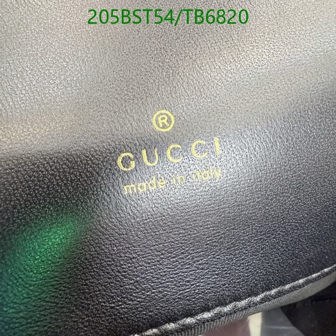 Gucci-Bags(5A) Code: TB6820 $: 205USD