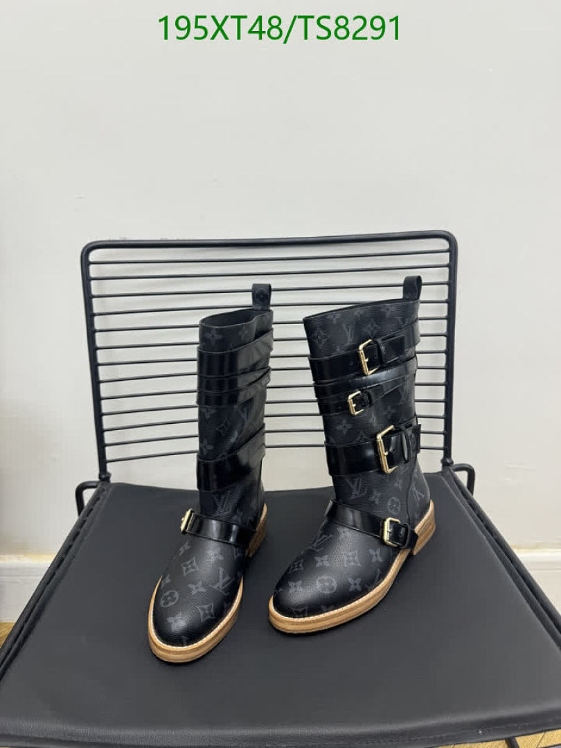 Boots-Shoes(Women) Code: TS8291 $: 195USD