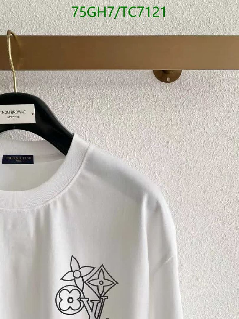 LV-Clothing Code: TC7121 $: 75USD