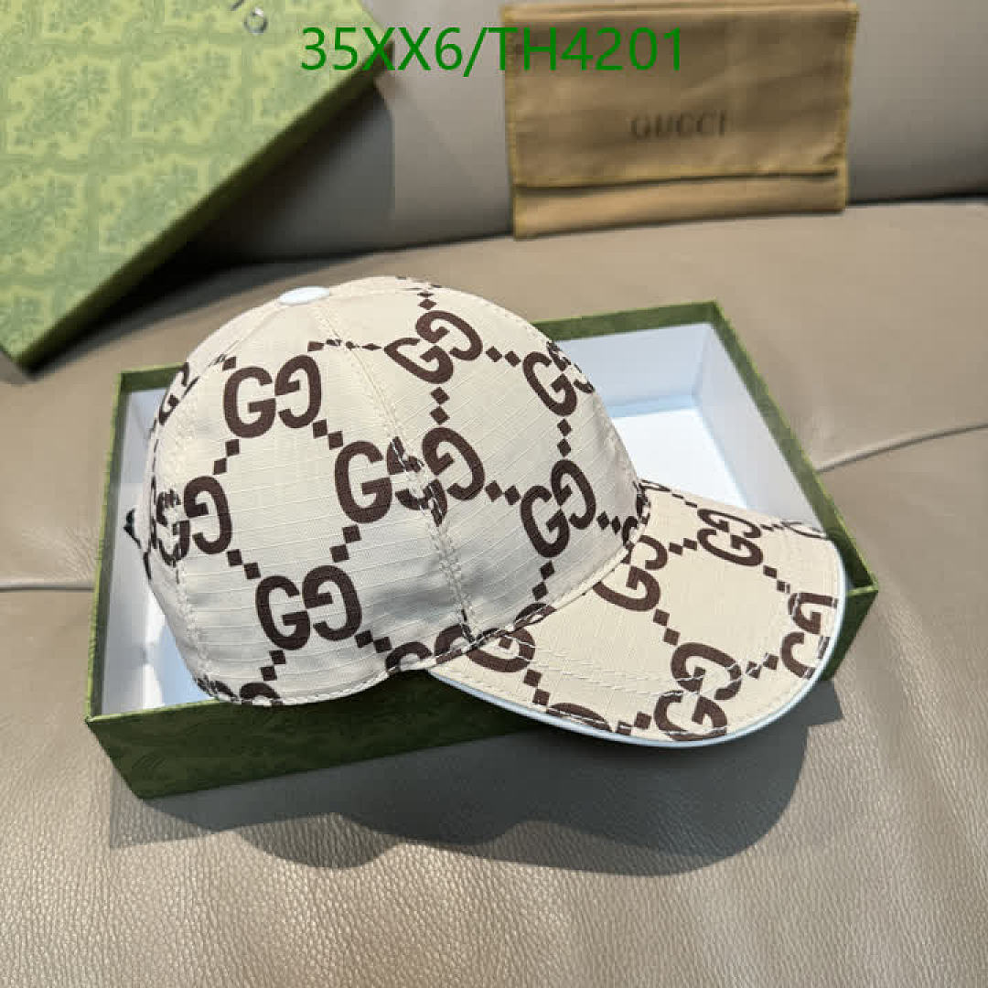 Gucci-Hats Code: TH4201 $: 35USD
