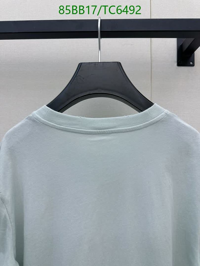 Acne Studios-Clothing Code: TC6492 $: 85USD