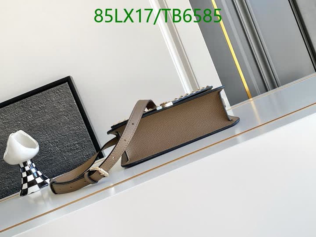 Valentino-Bags(4A) Code: TB6585 $: 85USD