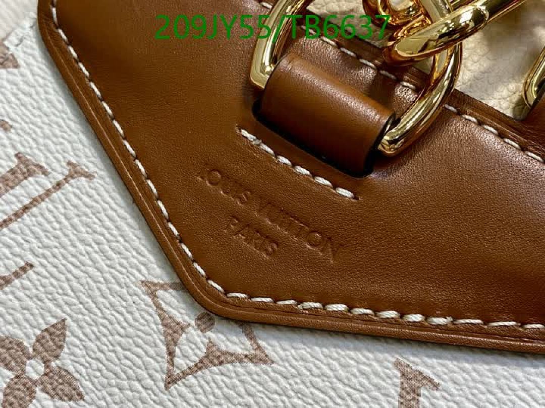 LV-Bags(5A) Code: TB6637 $: 209USD