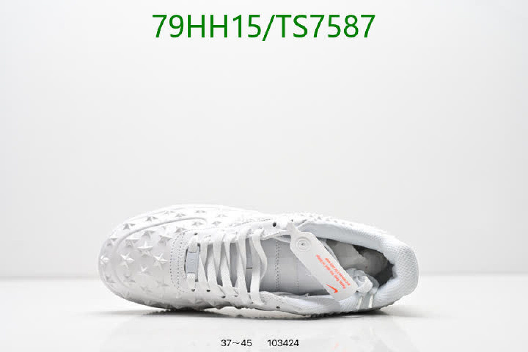 NIKE-Shoes(Women) Code: TS7587 $: 79USD
