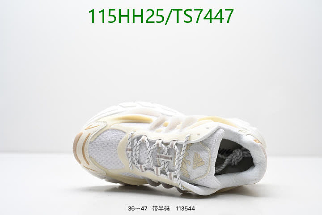 Adidas-Shoes(Women) Code: TS7447 $: 115USD