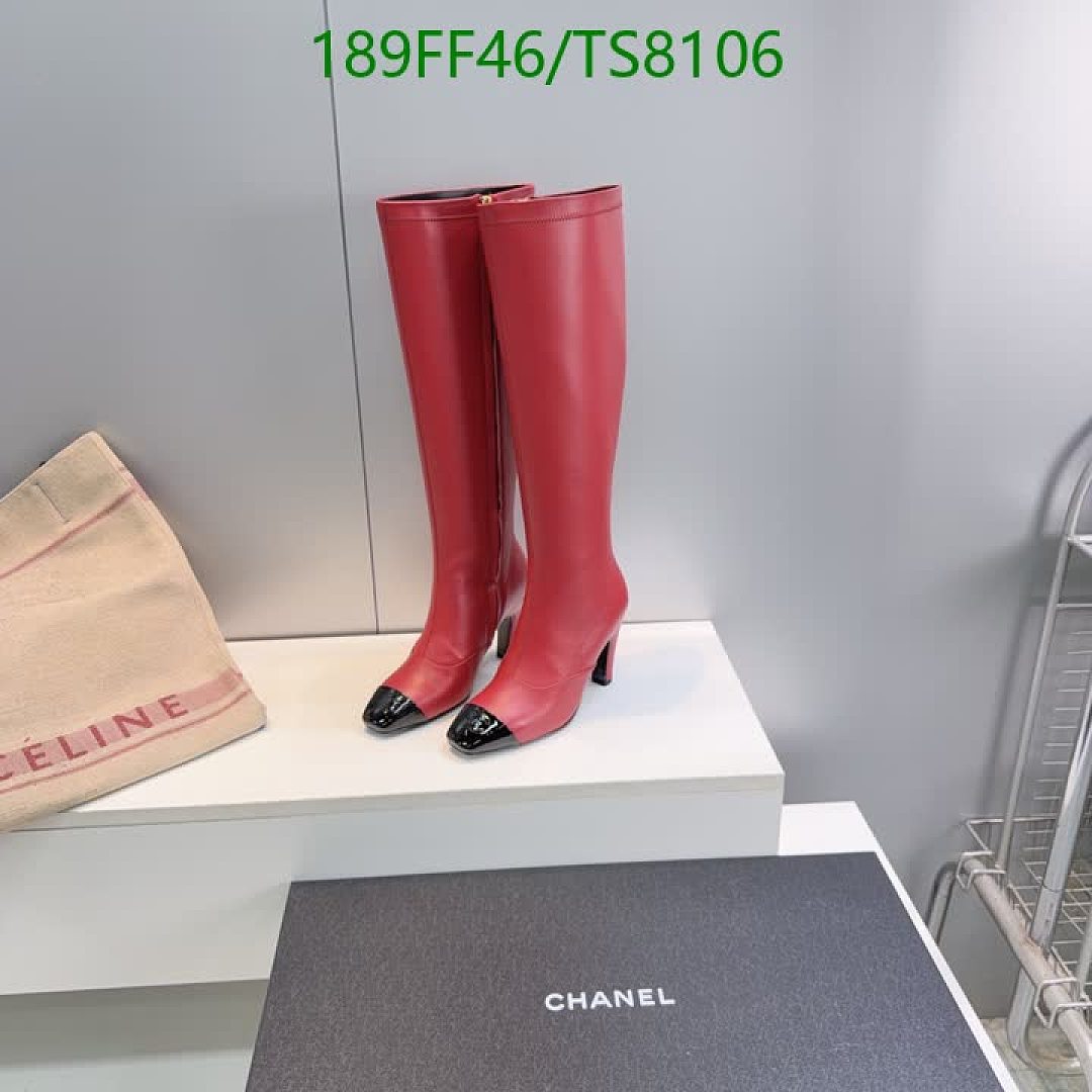 Boots-Shoes(Women) Code: TS8106 $: 189USD
