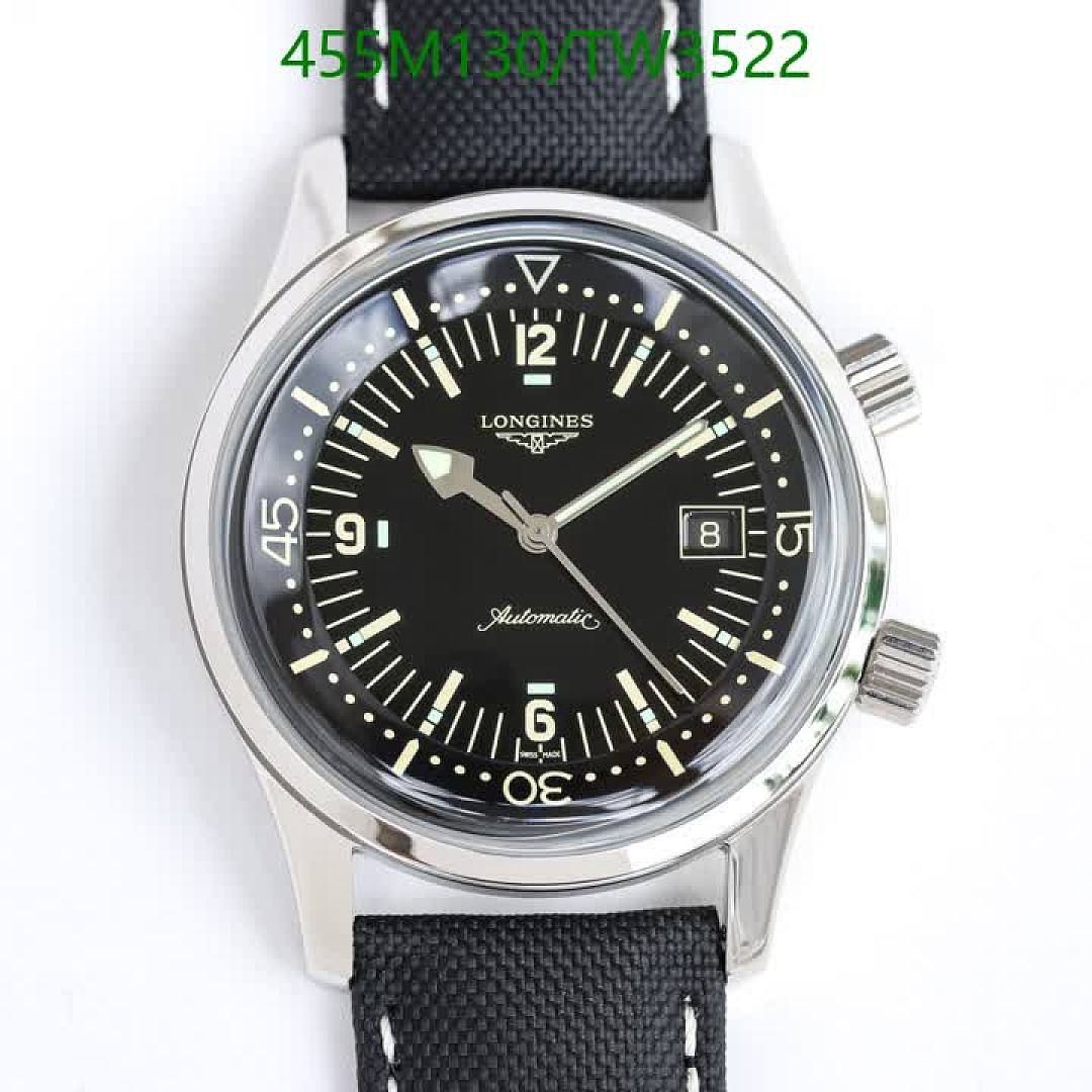 Longines-Watches(5A) Code: TW3522 $: 455USD