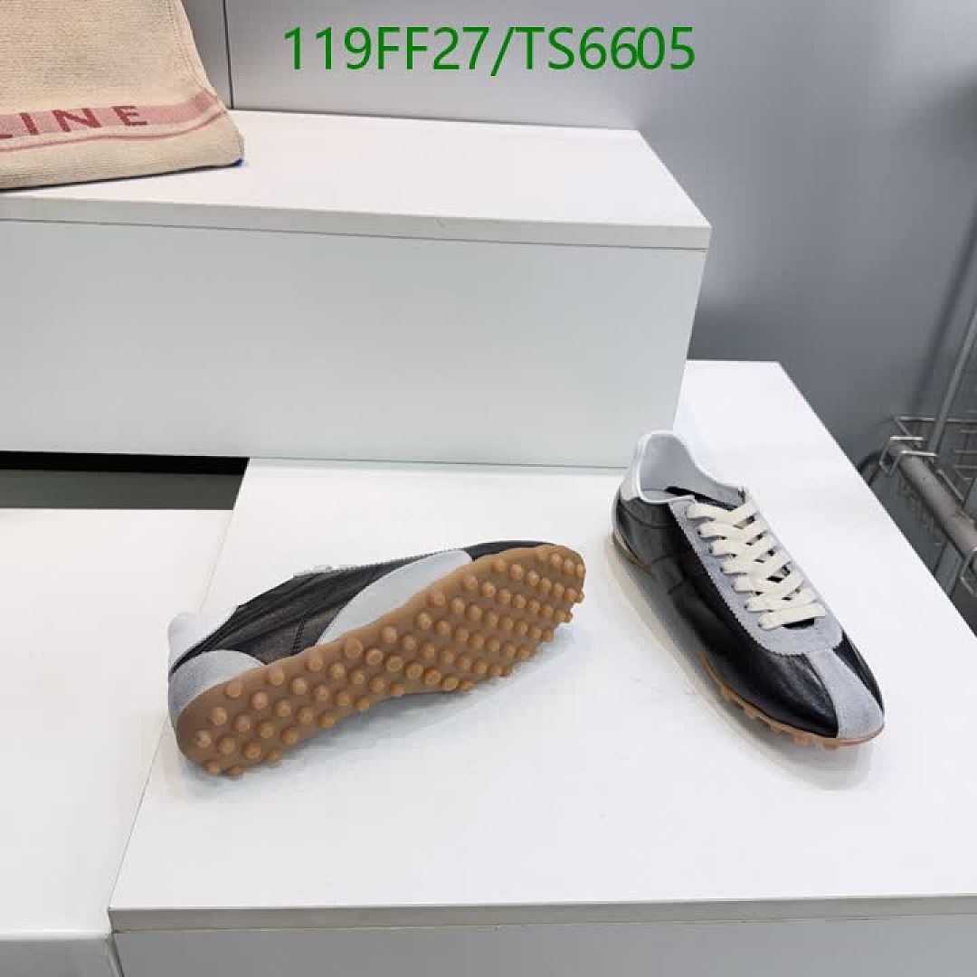 Maison Margiela-Shoes(Men) Code: TS6605 $: 119USD