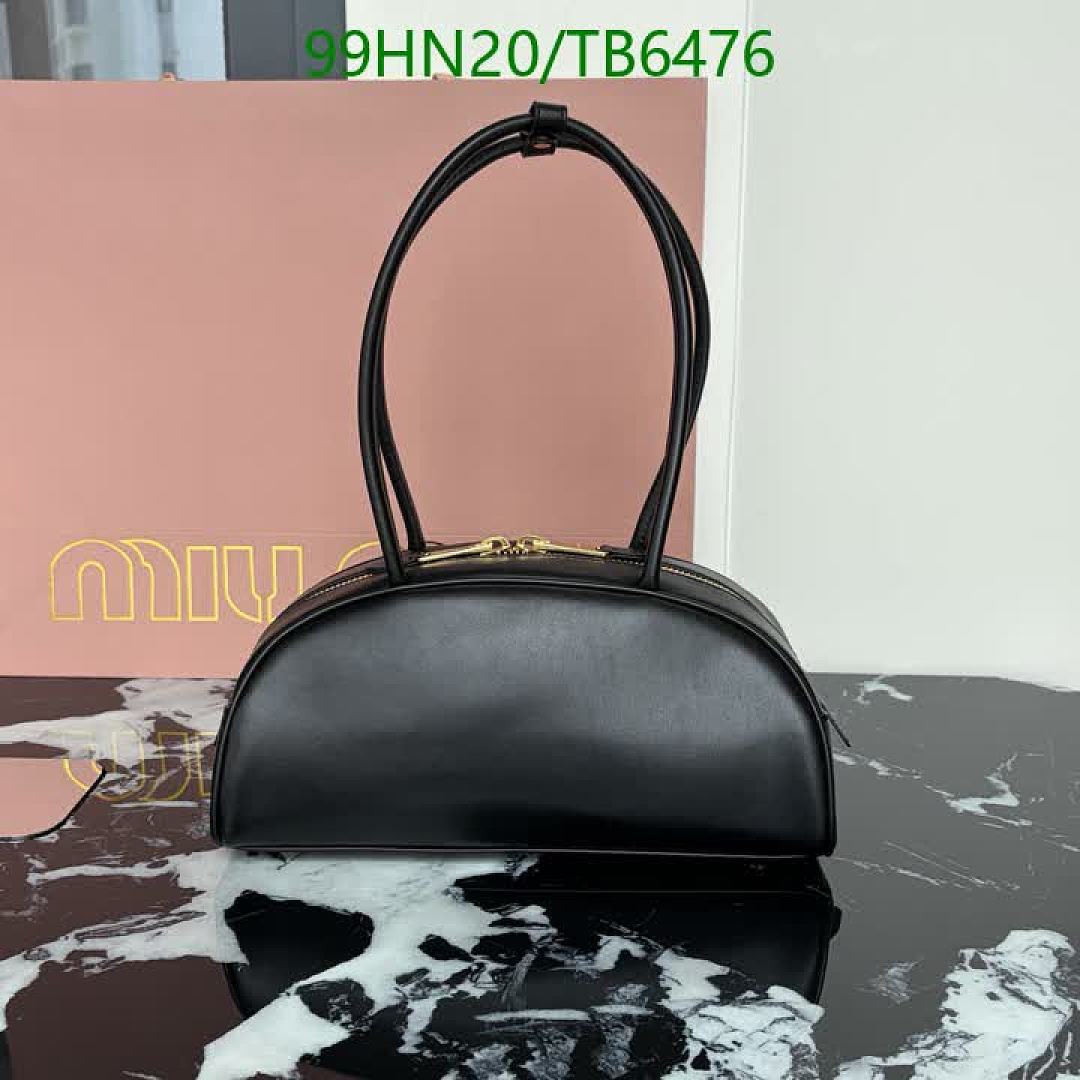 Miu Miu-Bags(4A) Code: TB6476 $: 99USD