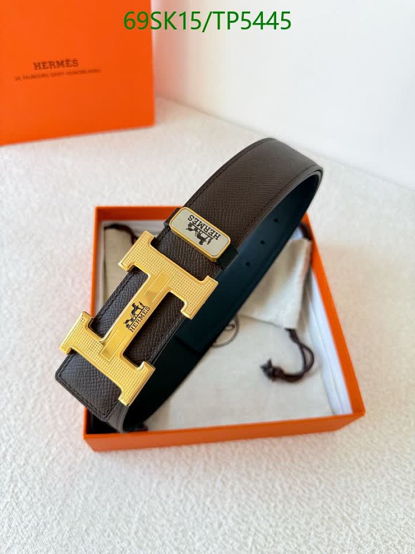 Hermes-Belts Code: TP5445 $: 69USD