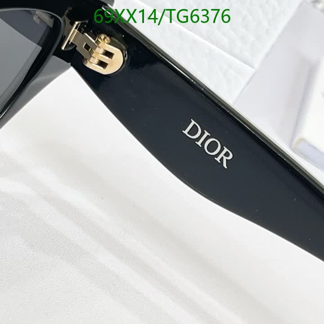 Dior-Glasses Code: TG6376 $: 69USD